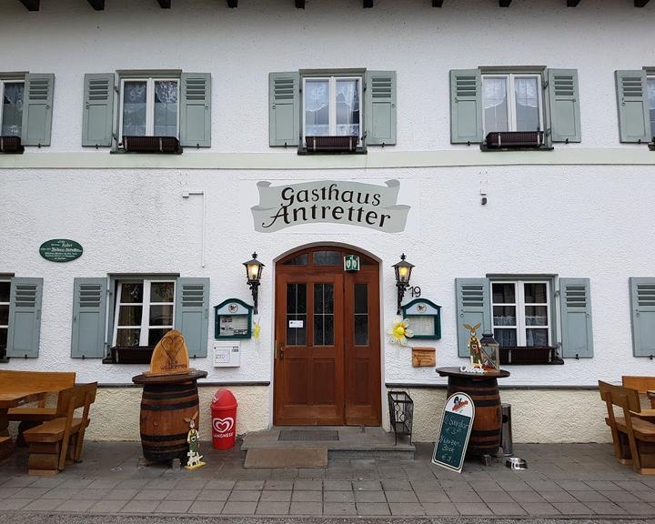 Gasthaus Antretter