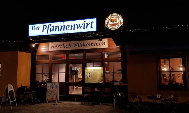 Der Pfannenwirt